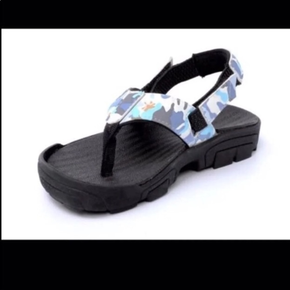 Kids sandle